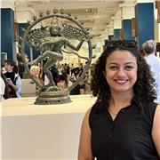 I give private lessons of french , Art and classical Dance